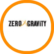 Zero Gravity Annonces “Prime Event National Showcase”